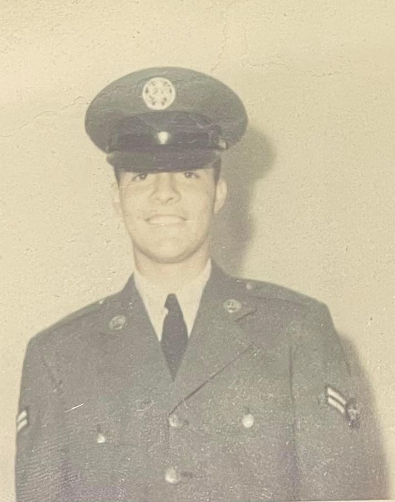 William Robert Sargent Sr Profile Photo