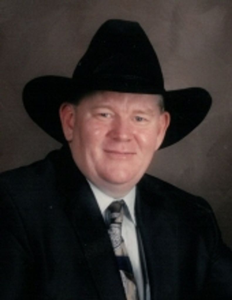 George Holmes