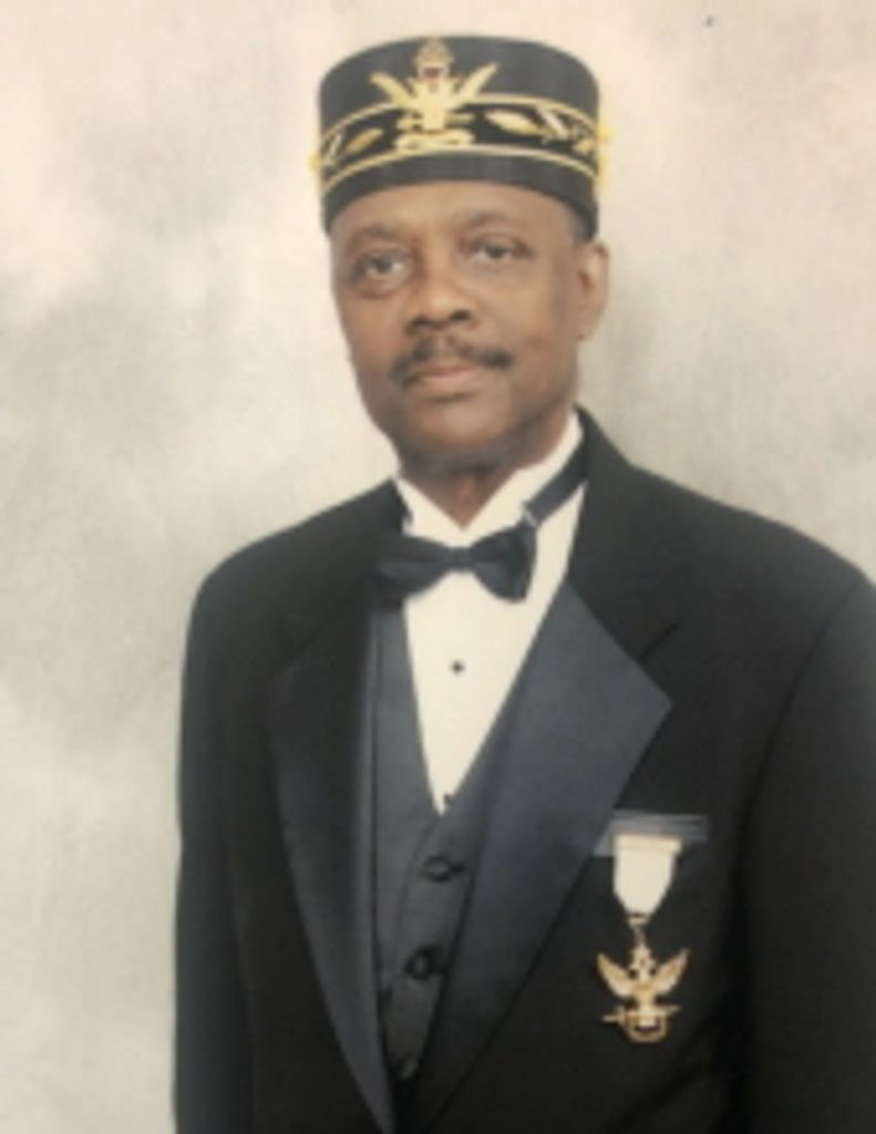 Gregory Waller, Sr.