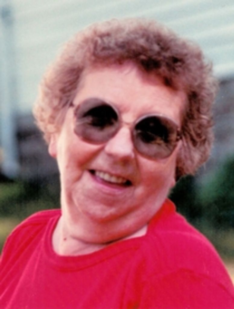 Mary Frances (Wagoner)  Gray Profile Photo
