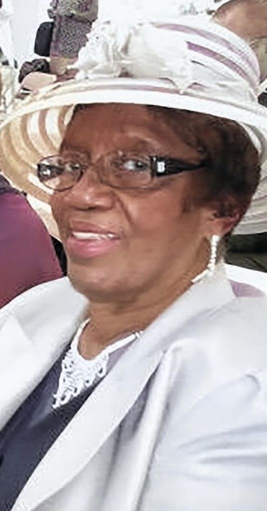 Beulah M. Johnson Profile Photo