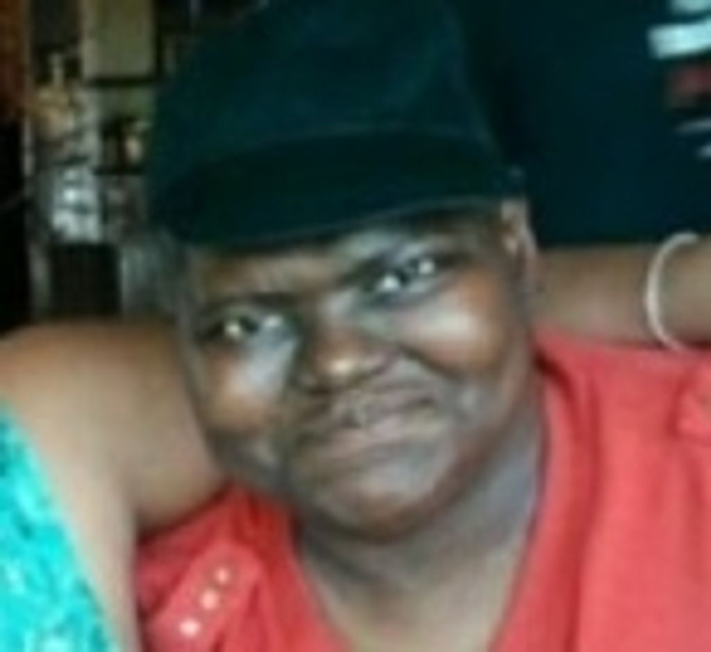 Sahara Dowdell