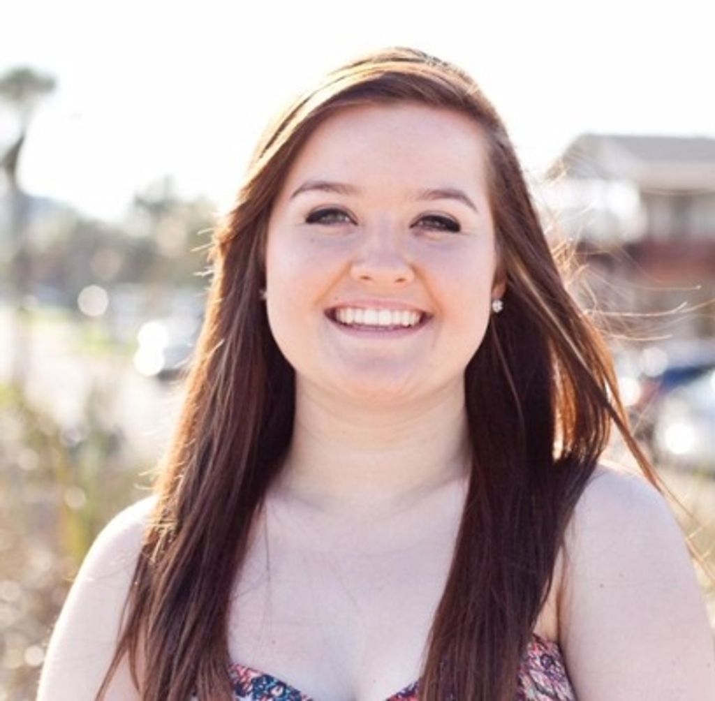Madeline Reid Hayes Profile Photo