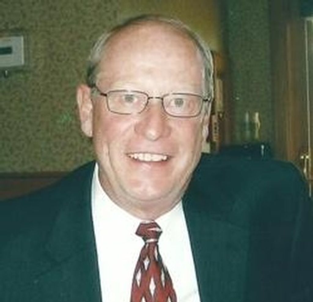 Alan John Woydziak