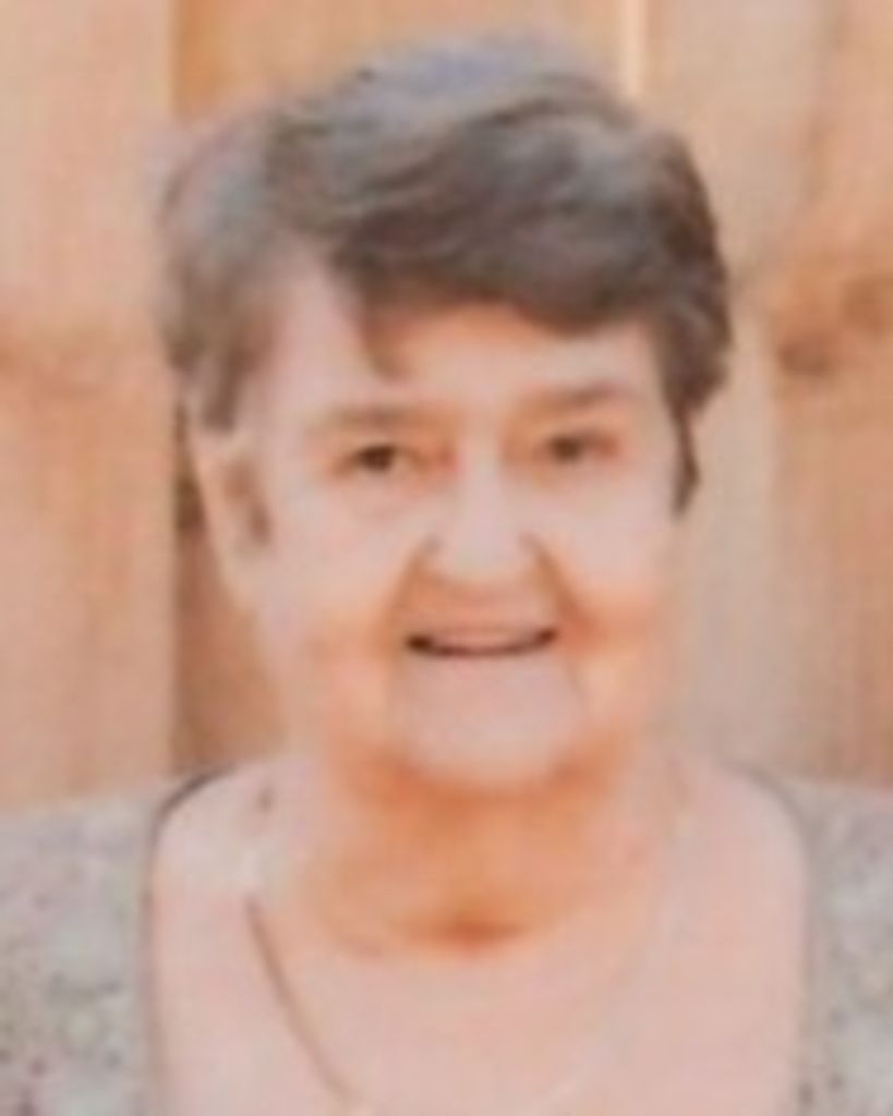 Joan D. Hull