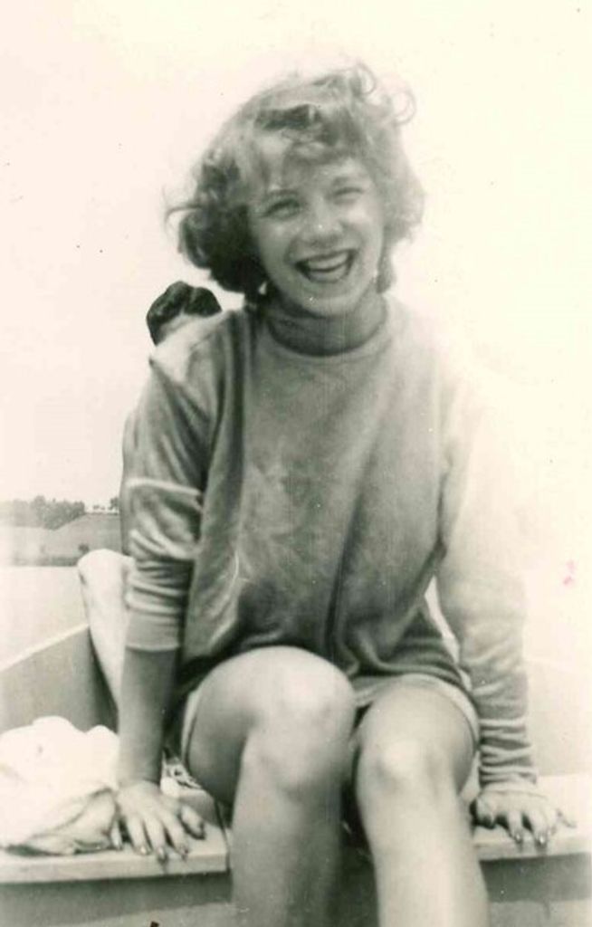 Alma H. Peter Profile Photo