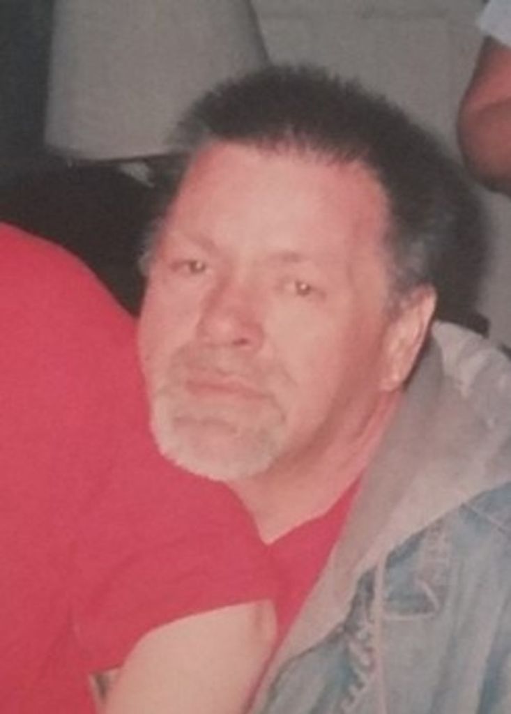 Charles Poteete, Sr.