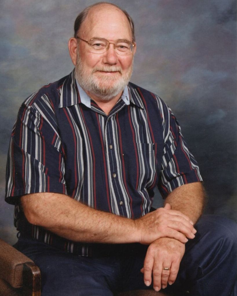Robert Allen Griffith