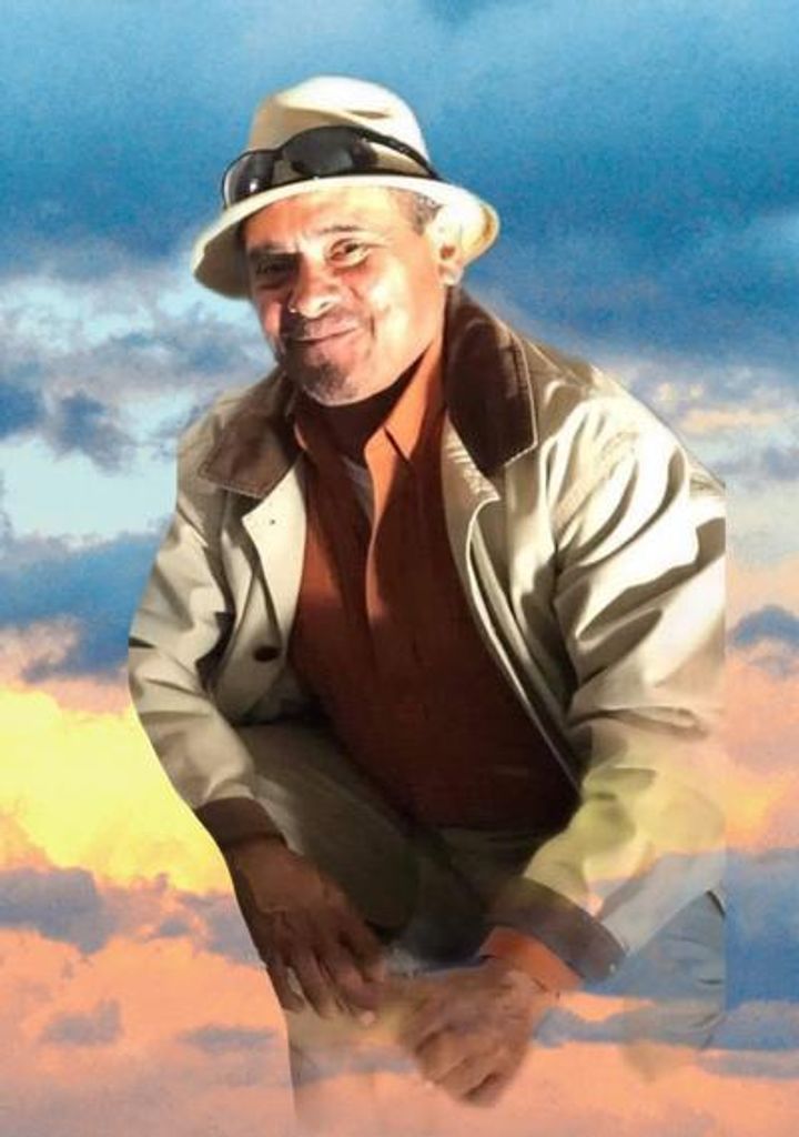 Lupe Rios Profile Photo