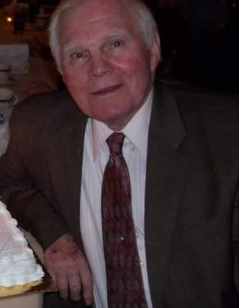 James C. Holycross Profile Photo