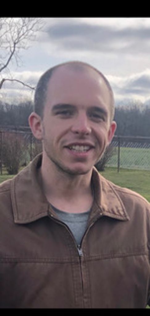 Brandon Michael Zurkan Profile Photo