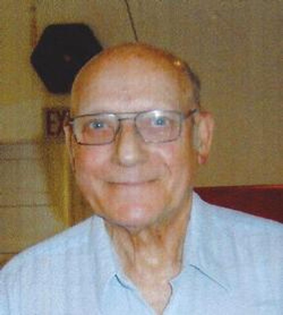 Robert F Walton Profile Photo