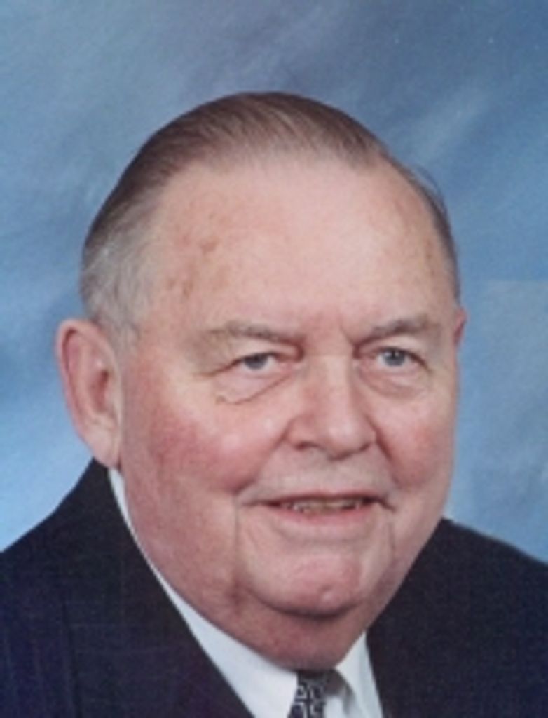 John S. Kenny