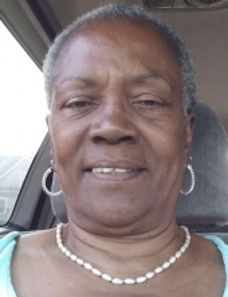 Karen Johnson