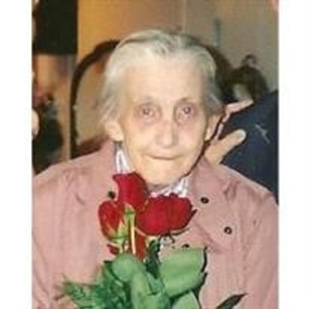 Doris Clark Harris