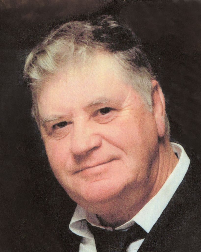 Russell "Rusty" Crown Profile Photo