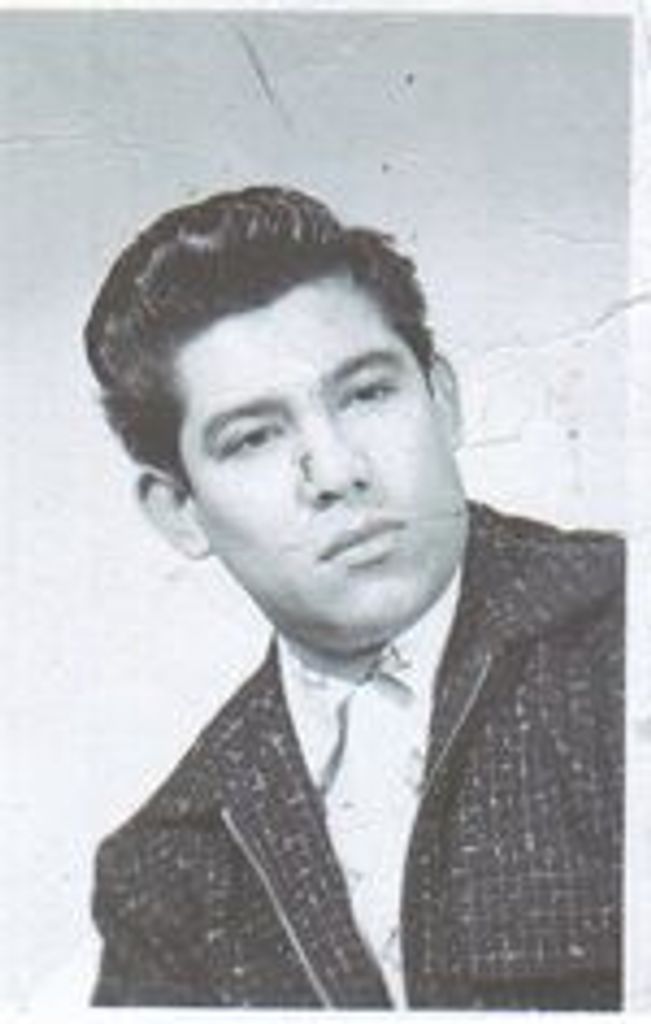 Felipe S. Morales