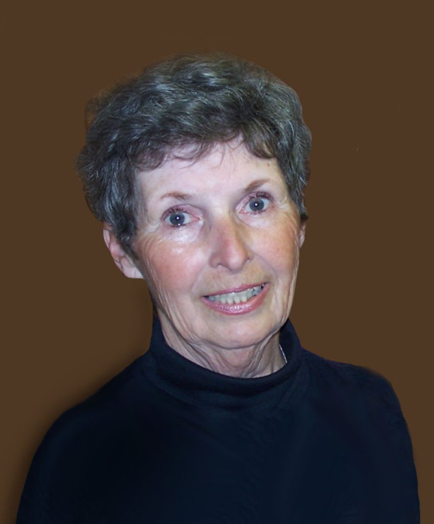 Patricia Ann (Murphy)  Woolf