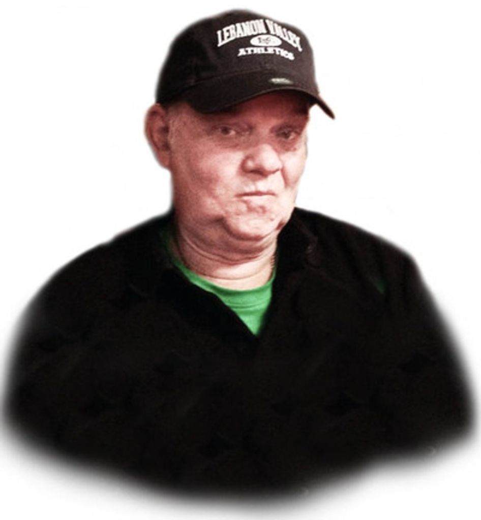 Richard R. Schultz Profile Photo