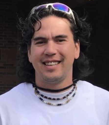 Shane Michael Clark Profile Photo