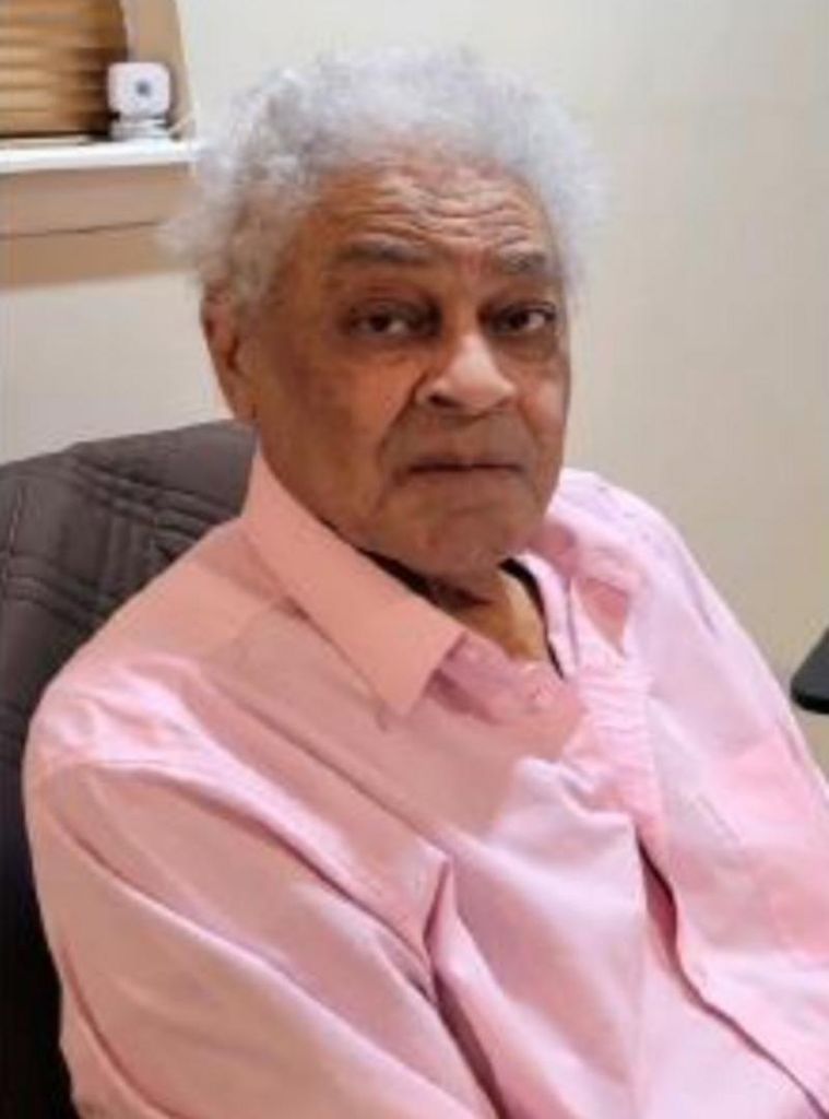 Roosevelt Taylor Sr. Profile Photo