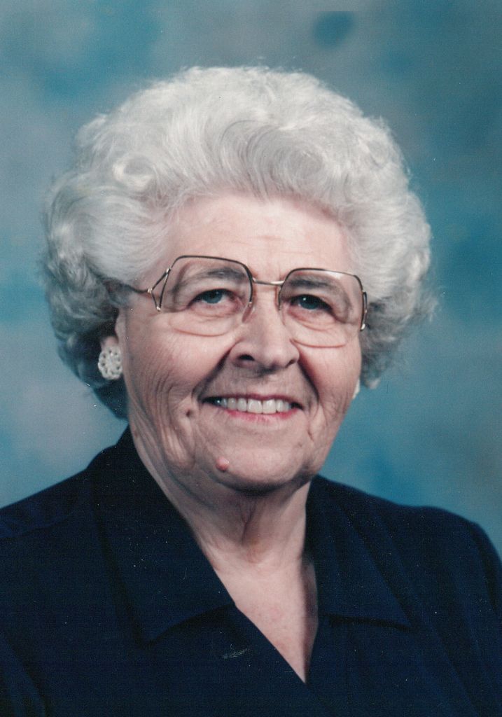 Bernice E. Becker Profile Photo