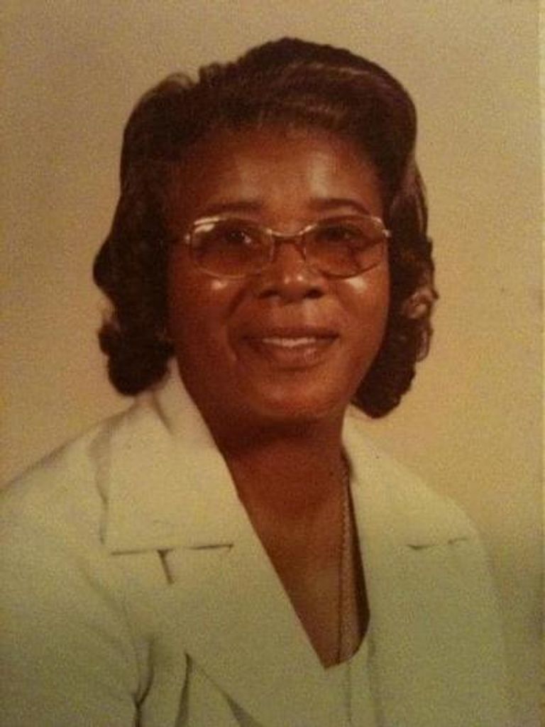 Mrs. Margaret V. Carter Crawford Profile Photo