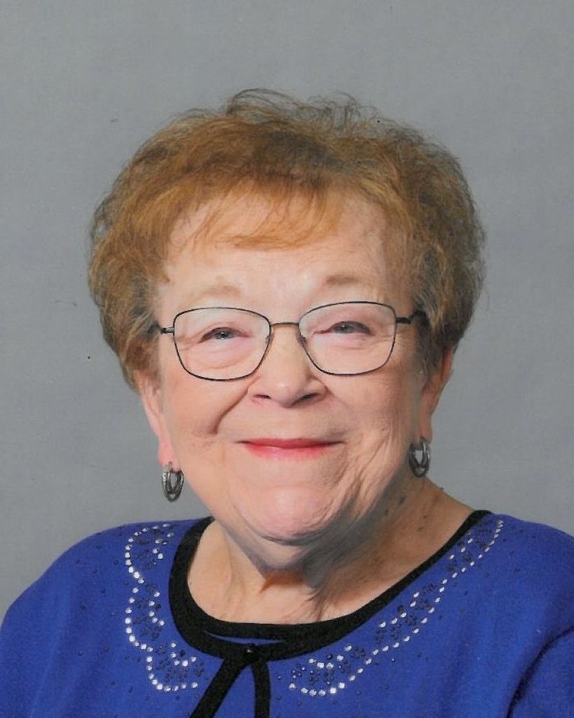 Delores Mary Kane Profile Photo
