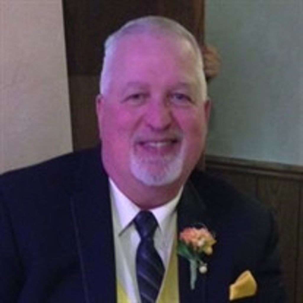 Ronald E. Zimdars