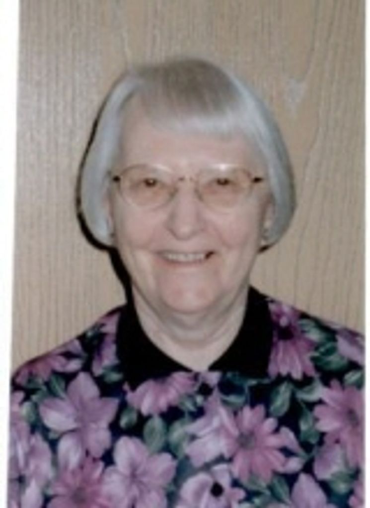 Marie Dahlenburg