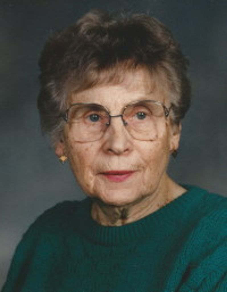 Adeline Post