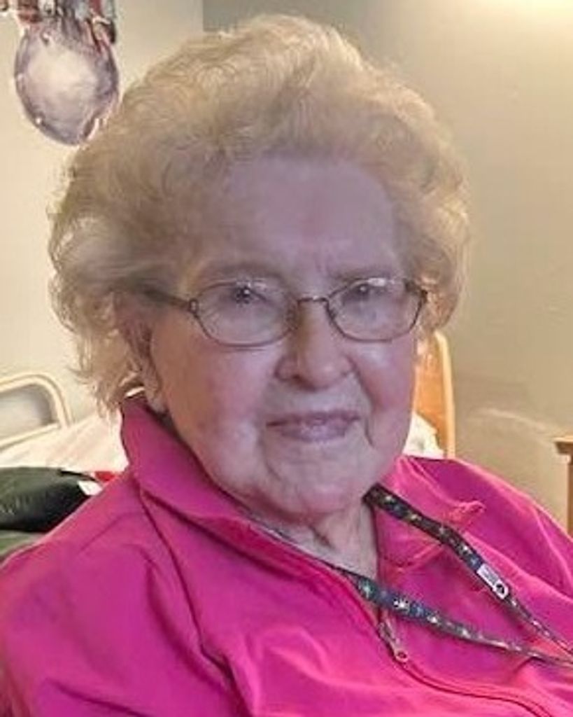 Delila C. Heydmann