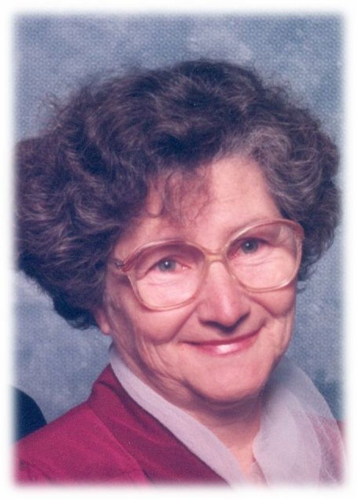 Maria Putten