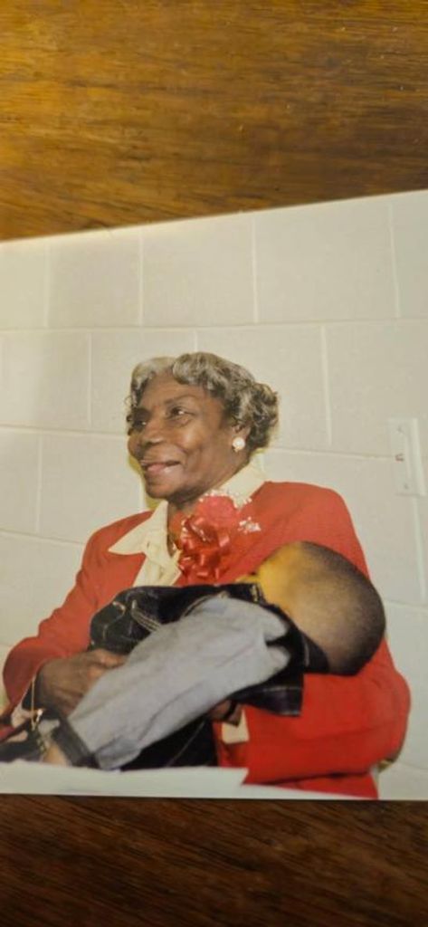 Minnie L. Curry Profile Photo