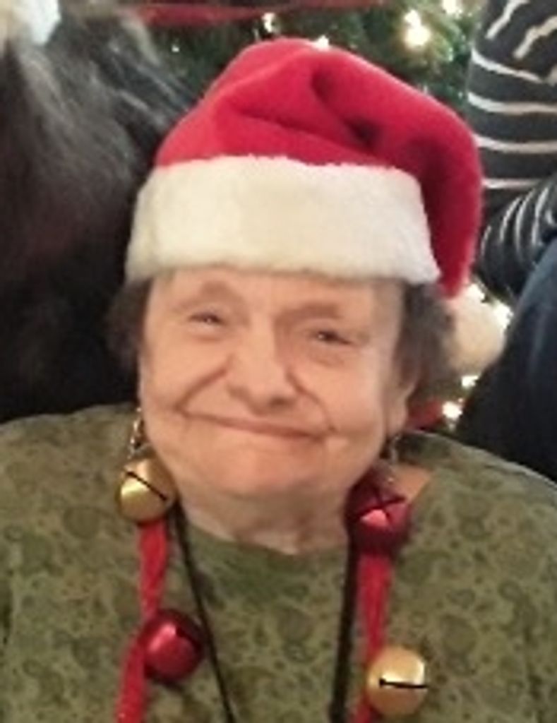 Bonnie  Sue Orr