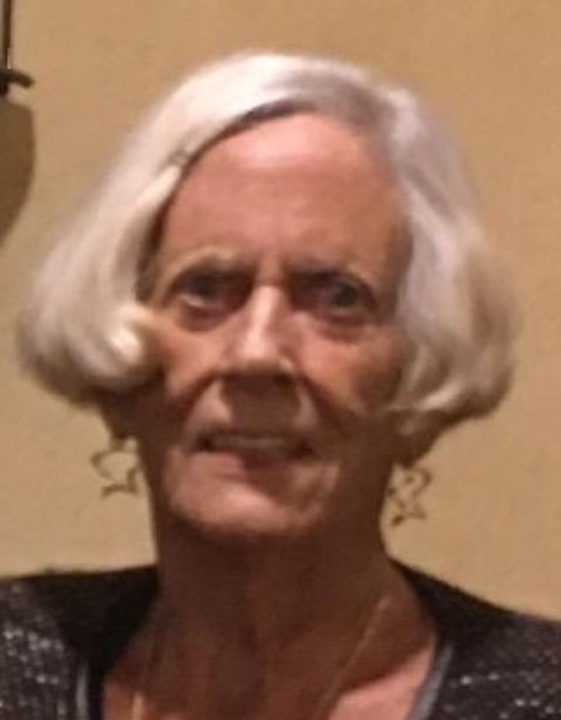 Judith Ann Yardley