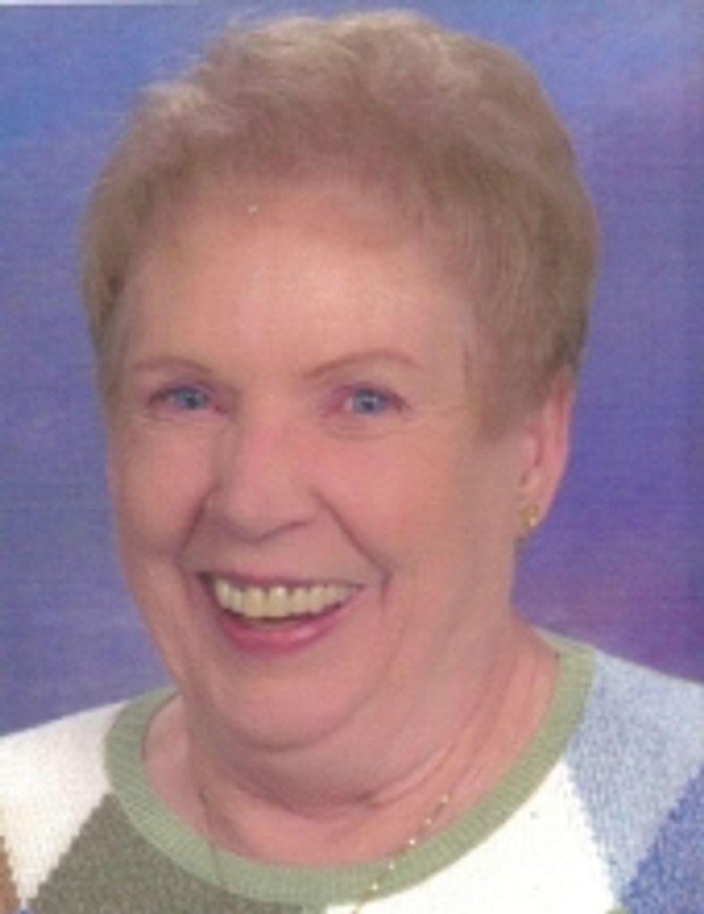 Joann Berry Profile Photo