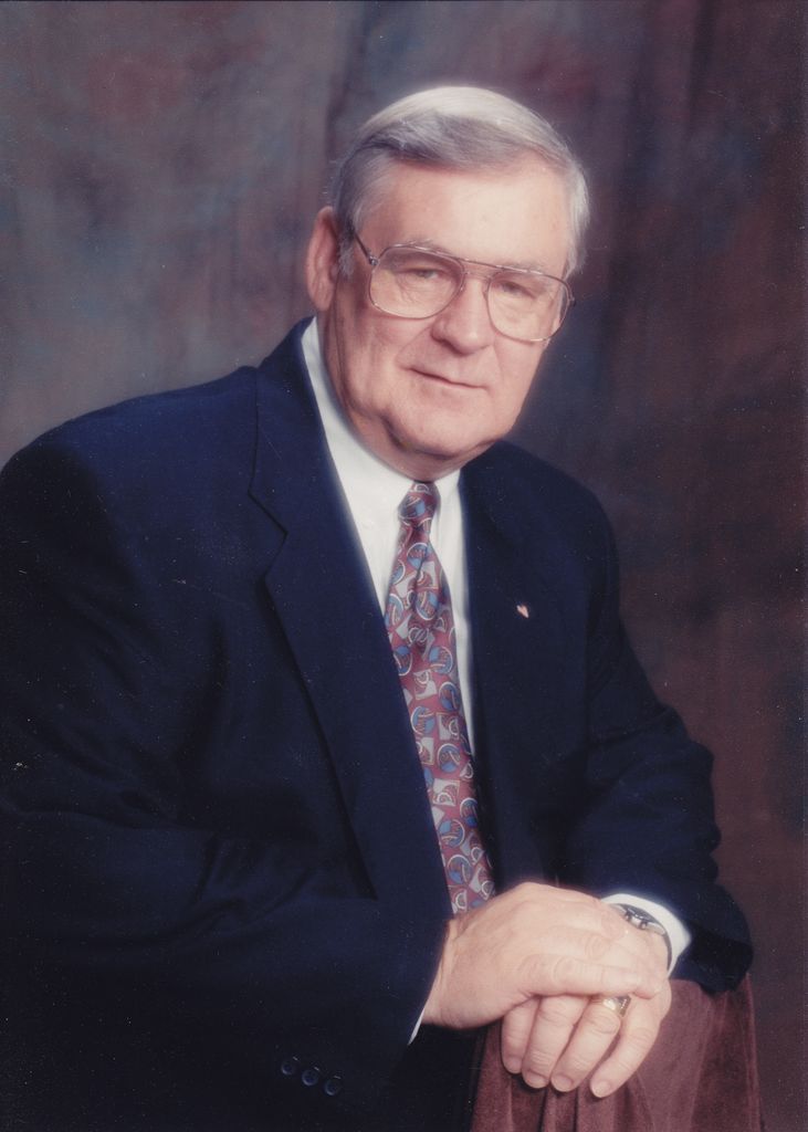 Maj. Robert L. Farrington