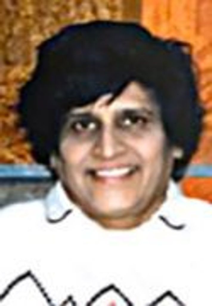 Kusum Krishna Veerkar Profile Photo