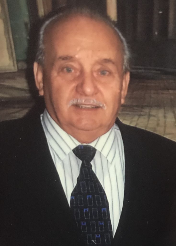 Vincent Di Fatta