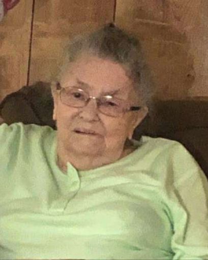 Shirley Boggs-Lewis's obituary image