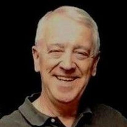 John Barry Mock Profile Photo