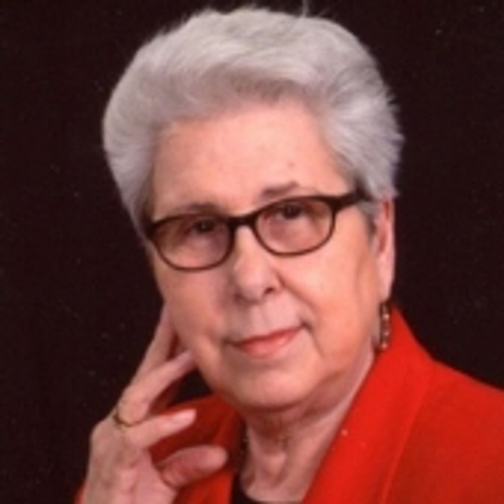 Imogene Mcvey Stewart