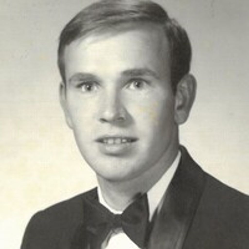 Col. Kenneth Mose Alley Profile Photo