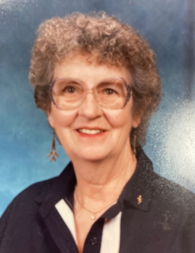 Betty Jo Sells