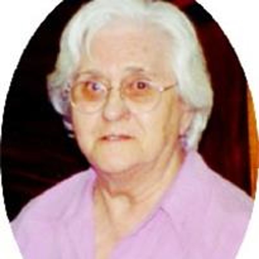 Maudie Ingle