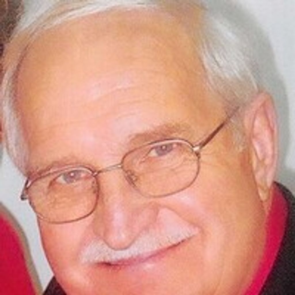 Robert R. Harper