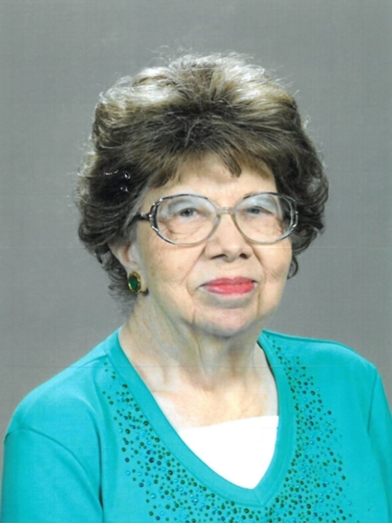 Jeri Vira Staton Profile Photo