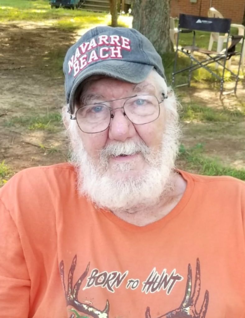 James Edward Higgins Profile Photo