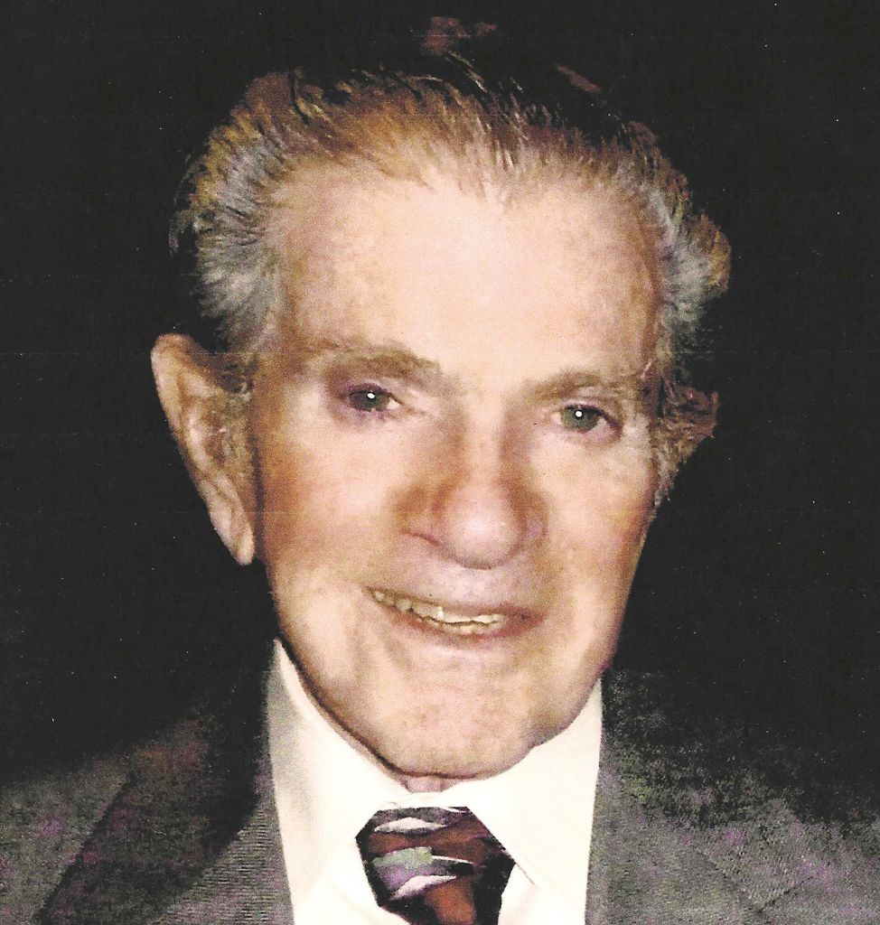 Robert Gerald Bornstein